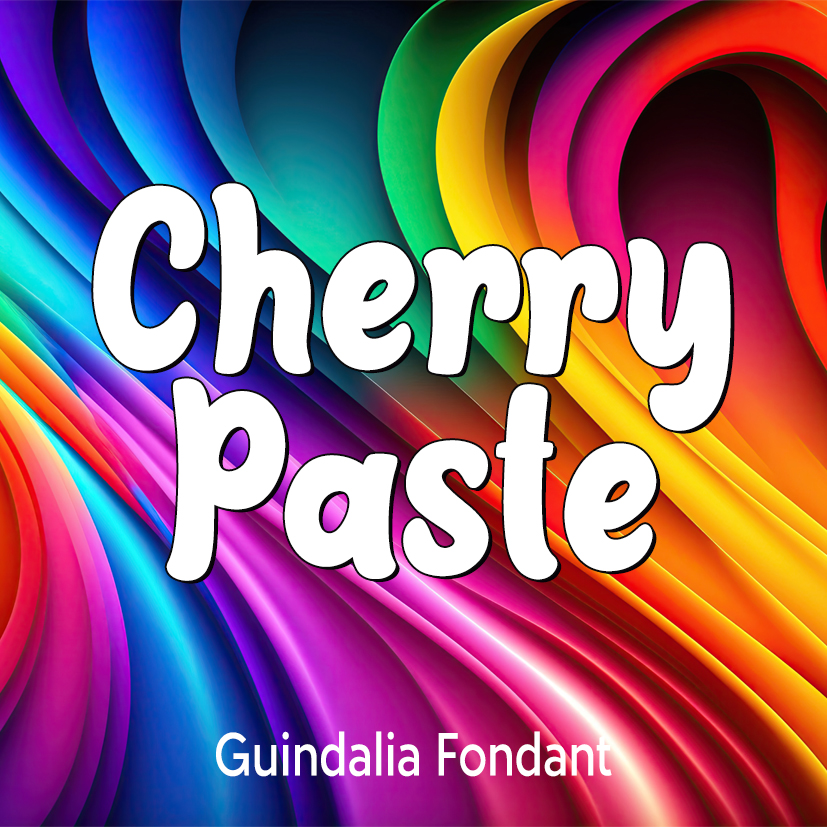 CHERRY PASTE