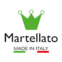 MARTELLATO