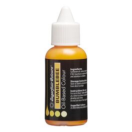 COLORANTE LIPOSOLUBLE BUMBLEBEE 30 ML. SUGARFLAIR