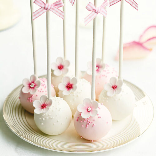 25 PALITOS CAKEPOP 15 CM. DECORA