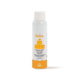 SPRAY ABRILLANTADOR 150 ML. DECORA