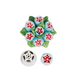 BOQUILLA 247W TULIPÁN ABIERTO DECORA