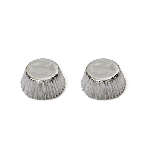 CÁPSULAS PLATA 60 UDS. DECORA