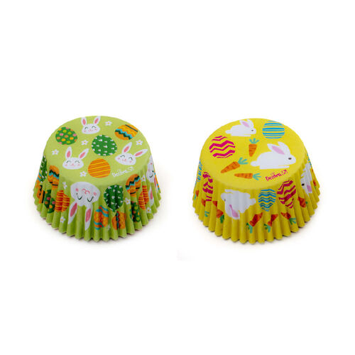CÁPSULAS PASCUA 36 UDS. DECORA