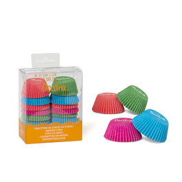 MINI CÁPSULAS COLORES SURTIDOS 200 UDS. DECORA