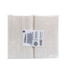 PAJITAS BLANCAS 480 UDS. DECORA