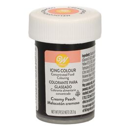 COLORANTE EN GEL MELOCOTÓN WILTON