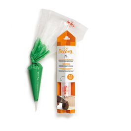 MANGAS DESECHABLES 40 CM. - 24 UDS. DECORA