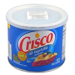 CRISCO 450 GR.