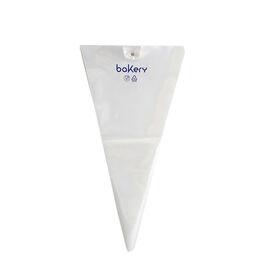 100 MANGAS DESECHABLES 46 CM. DECORA