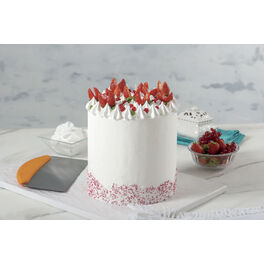 ESPÁTULA PLANA 22,5 CM. DECORA