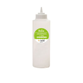 BIBERÓN 1 L. DECORA