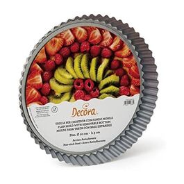 MOLDE BASE EXTRAIBLE 30 CM. DECORA