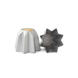MOLDE PANDORO 500 GR. DECORA MOLDE PANDORO 500 GR. DECORA