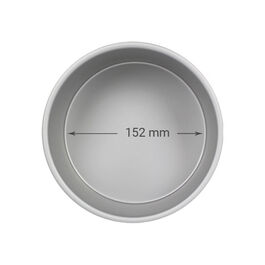 MOLDE REDONDO 15 CM. H5 PME