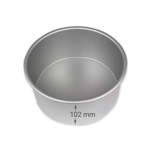 MOLDE REDONDO 20 CM. H10 PME