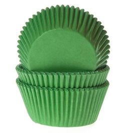 CÁPSULAS VERDE HIERBA 50 UDS. HOUSE OF MARIE