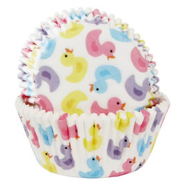 CÁPSULAS PATITOS HOUSE OF MARIE