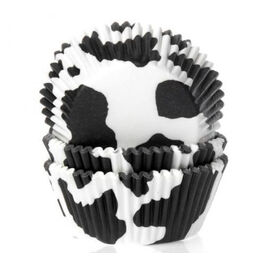 CÁPSULAS VACA NEGRA HOUSE OF MARIE