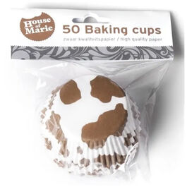 CÁPSULAS VACA MARRÓN HOUSE OF MARIE