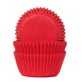 MINI CÁPSULAS RED VELVET 60 UDS. HOUSE OF MARIE