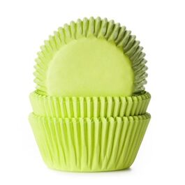 CÁPSULAS VERDE LIMA 50 UDS. HOUSE OF MARIE