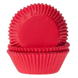 CPSULAS RED VELVET 50 UDS. HOUSE OF MARIE