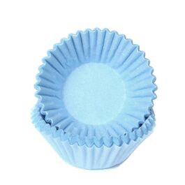 CÁPSULAS AZUL PASTEL 100 UDS. HOUSE OF MARIE