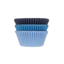 CÁPSULAS ASSORTI AZUL 75 UDS. HOUSE OF MARIE