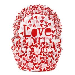 CÁPSULAS AMOR 50 UDS. HOUSE OF MARIE