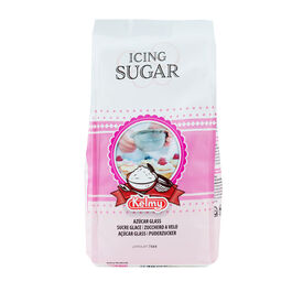 ICING SUGAR 1 KG. KELMY