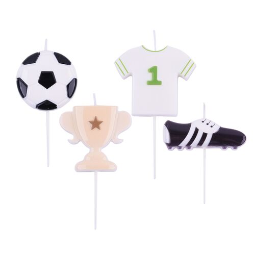 VELAS FÚTBOL PME