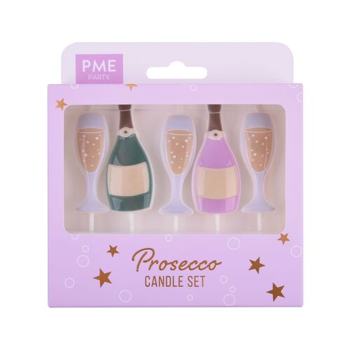 VELAS CHAMPAGNE PME