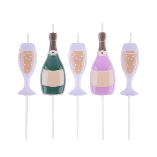 VELAS CHAMPAGNE PME