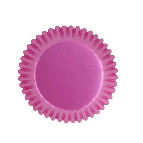 CÁPSULAS METALIZADAS ROSA 30 UDS. PME