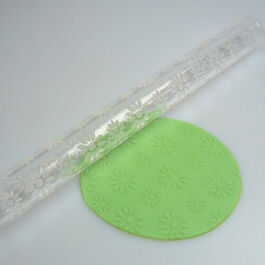 TEXTURIZADOR MARGARITAS JEM