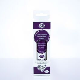 COLORANTE PROGEL MORADO RAINBOW DUST