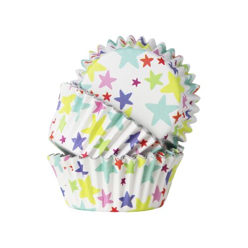 CÁPSULAS STAR BLAST ALUMINIO 30 UDS. PME