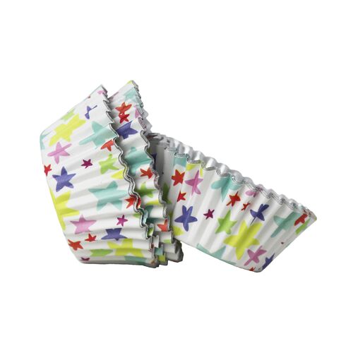 CÁPSULAS STAR BLAST ALUMINIO 30 UDS. PME