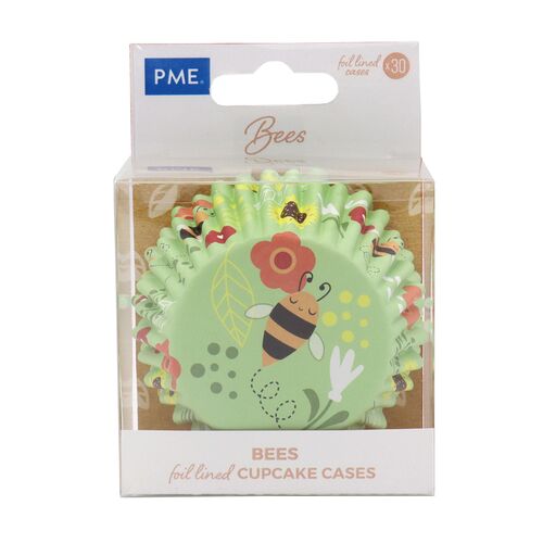 CÁPSULAS ABEJAS 30 UDS. PME
