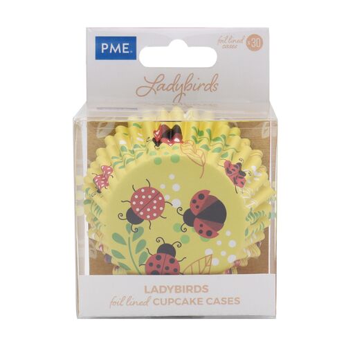 CÁPSULAS MARIQUITAS 30 UDS. PME