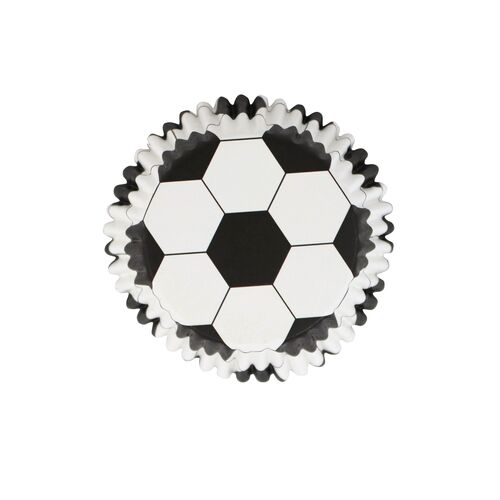 CÁPSULAS FÚTBOL 30 UDS. PME