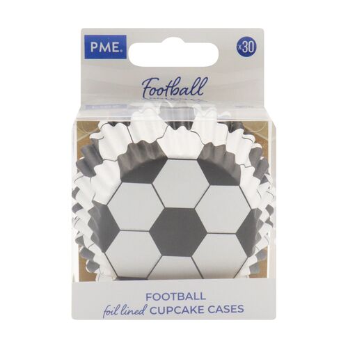 CÁPSULAS FÚTBOL 30 UDS. PME