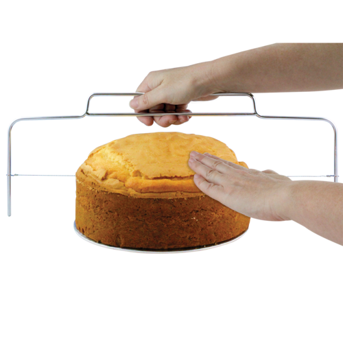 NIVELADOR DE TARTAS 46 CM. PME