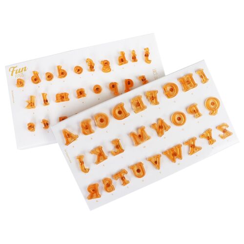 FUN LETRAS COLECCIÓN 2 PME