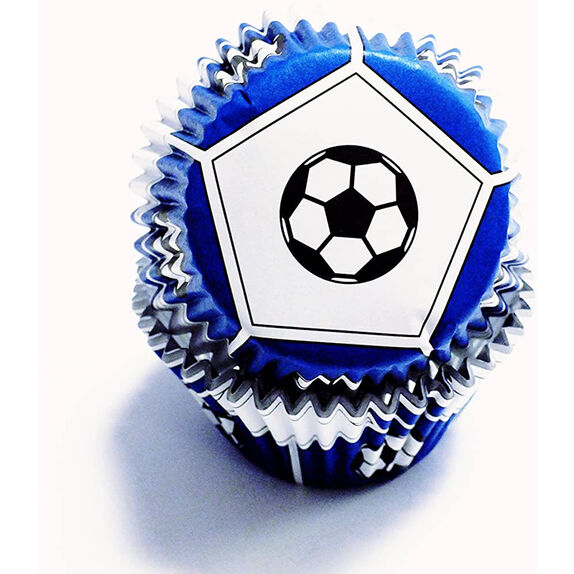 CÁPSULAS FÚTBOL 30 UDS. PME