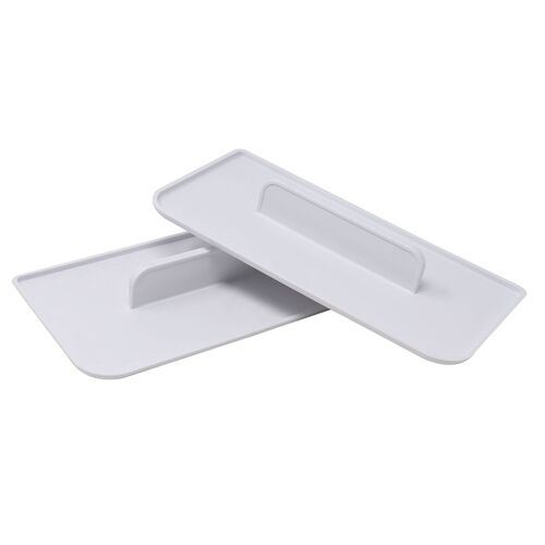 SET 2 ALISADORES FONDANT PME