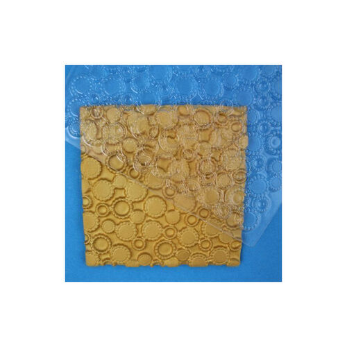 MARCADOR CÍRCULOS 19 X 14 CM. PME