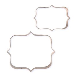 SET 2 CORTADORES PLASCAS ESTILO 1 PME