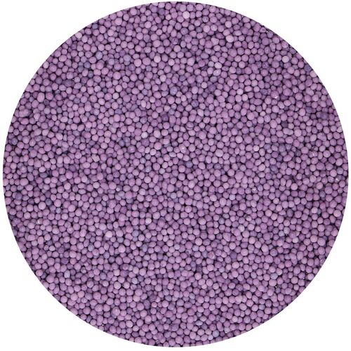 NONPAREILS MORADO 80 GR. FUNCAKES